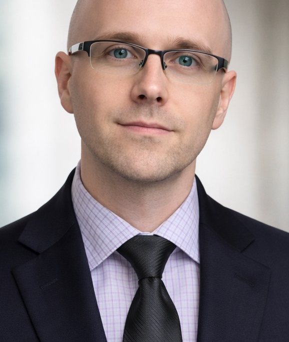 William Horschak
